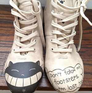 DOGO Cat Boots